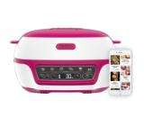 Tefal KD810112, RO CAKE FACTORY DELICE