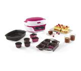 Tefal KD810112, RO CAKE FACTORY DELICE