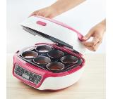 Tefal KD810112, RO CAKE FACTORY DELICE