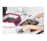 Tefal KD810112, RO CAKE FACTORY DELICE