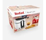 Tefal FR314030, Super Uno Standard timer