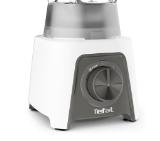 Tefal BL2C0130, Blendeo+, 450W, 2 speeds, 4 blades, 1.25 LU plastic jar, white