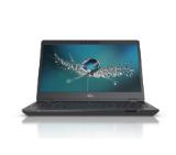 Fujitsu LIFEBOOK U7311, Intel Core i7-1165G7, 13.3" FHD AG, 16GB (8GB onboard + 8GB DDR4 3200MHz), SSD 512GB PCIe 3.0 NVMe M.2, FPR & SCR, 4cell 60Wh, IR-HD cam, Intel WiFi 6 AX201, BT5, Backlit Kbd, Win10 Pro(64)
