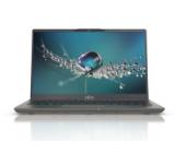 Fujitsu LIFEBOOK U7411, Intel Core i5-1135G7 up to 4.20 GHz, 14.0" FHD AG, 16GB 2x8GB DDR4 3200MHz, SSD 512GB PCIe 3.0 NVMe M.2, FPR, 4cell 65Wh, HD cam, Intel Wi-Fi 6 AX201, BT5, SCR, Backlit Kbd, Win10 Pro(64)