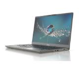 Fujitsu LIFEBOOK U7411, Intel Core i5-1135G7 up to 4.20 GHz, 14.0" FHD AG, 16GB 2x8GB DDR4 3200MHz, SSD 512GB PCIe 3.0 NVMe M.2, FPR, 4cell 65Wh, HD cam, Intel Wi-Fi 6 AX201, BT5, SCR, Backlit Kbd, Win10 Pro(64)
