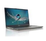 Fujitsu LIFEBOOK U7411, Intel Core i5-1135G7 up to 4.20 GHz, 14.0" FHD AG, 16GB 2x8GB DDR4 3200MHz, SSD 512GB PCIe 3.0 NVMe M.2, FPR, 4cell 65Wh, HD cam, Intel Wi-Fi 6 AX201, BT5, SCR, Backlit Kbd, Win10 Pro(64)