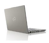 Fujitsu LIFEBOOK U7411, Intel Core i5-1135G7 up to 4.20 GHz, 14.0" FHD AG, 16GB 2x8GB DDR4 3200MHz, SSD 512GB PCIe 3.0 NVMe M.2, FPR, 4cell 65Wh, HD cam, Intel Wi-Fi 6 AX201, BT5, SCR, Backlit Kbd, Win10 Pro(64)