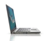 Fujitsu LIFEBOOK U7411, Intel Core i5-1135G7 up to 4.20 GHz, 14.0" FHD AG, 16GB 2x8GB DDR4 3200MHz, SSD 512GB PCIe 3.0 NVMe M.2, FPR, 4cell 65Wh, HD cam, Intel Wi-Fi 6 AX201, BT5, SCR, Backlit Kbd, Win10 Pro(64)
