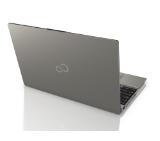 Fujitsu LIFEBOOK U7512, Intel Core i5-1235U up to 4.40 GHz, 15.6" FHD AG, 16GB DDR4 3200MHz, SSD 512GB PCIe 4.0 NVMe M.2, FPR, 4cell 65Wh, IR-HD cam, Intel Wi-Fi 6 AX201, BT5, SCR, Win11 Pro(64)