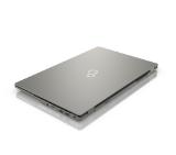 Fujitsu LIFEBOOK U7512, Intel Core i5-1235U up to 4.40 GHz, 15.6" FHD AG, 16GB DDR4 3200MHz, SSD 512GB PCIe 4.0 NVMe M.2, FPR, 4cell 65Wh, IR-HD cam, Intel Wi-Fi 6 AX201, BT5, SCR, Win11 Pro(64)