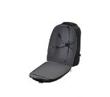Samsonite Fast Route Laptop Backpack with wheels /15.6" Sporty, Black