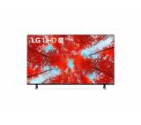 LG 55UQ91003LA, 55" 4K UltraHD TV, 3840x2160, DVB-T2/C/S2, Alpha 5 Gen5 Processor, Cinema HDR, Dolby Vision IQ, Dolby Atmos, webOS ThinQ, AI functions, FreeSync, 2ch, WiFi 802.11.ac, Voice Controll, Bluetooth 5.0, Miracast / AirPlay 2, LAN, CI, HDMI, USB