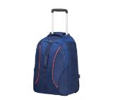 Samsonite Fast Route Laptop Backpack with wheels /15.6" Sporty Blue