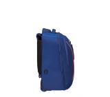 Samsonite Fast Route Laptop Backpack with wheels /15.6" Sporty Blue
