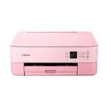 Canon PIXMA TS5352a All-In-One, Pink