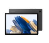 Samsung SM-X200 Galaxy Tab A8 WIFI 10.5", 1920x1200, 64 GB, Octa-Core, 4 GB RAM, Bluetooth 5.0, 8.0 MP + 5.0 MP Selfie, 7040 mAh, Android 10, Gray