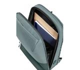 Samsonite StackD Biz Laptop Backpack 15.6 inch Forest