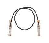 Cisco 100GBASE-CR4 Passive Copper Cable, 1m
