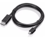Fujitsu MiniDP / DP adapter cable
