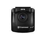 Transcend 32GB, Dashcam, DrivePro 250, Suction Mount, Sony Sensor, GPS