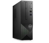 Dell Vostro 3710 SFF, Intel Corei3-12100 (12M Cache, up to 4.3GHz), 8GB, 8Gx1, DDR4, 3200MHz, 256GB M.2 PCIe NVMe, DVD+/-RW, Intel UHD Graphics 770 , 802.11ac, BT, Keyboard&Mouse, WIN 11 Pro, 3Y BO