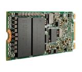 HPE 480GB SATA RI M.2 2280 5300P SSD
