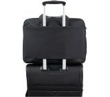 Samsonite Openroad 2.0 Bailhandle 39.6cm/15.6inch Exp. Black