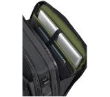 Samsonite Openroad 2.0 Bailhandle 39.6cm/15.6inch Exp. Black