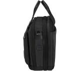 Samsonite Openroad 2.0 Bailhandle 39.6cm/15.6inch Exp. Black