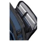 Samsonite Openroad 2.0 Bailhandle 39.6cm/15.6inch Exp. Cool Blue