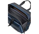 Samsonite Openroad 2.0 Bailhandle 39.6cm/15.6inch Exp. Cool Blue
