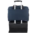 Samsonite Openroad 2.0 Bailhandle 39.6cm/15.6inch Exp. Cool Blue