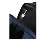 Samsonite Mysight Laptop Backpack 14.1" Blue