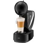 Krups KP170831, Dolce Gusto INFINISSIMA, Espresso machine, 1500W, 1.2l, 15 bar, black