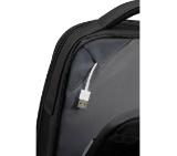Samsonite Litepoint Laptop Backpack 14.1" Black
