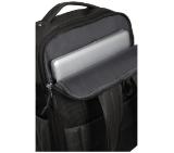 Samsonite Midtown Midtown Laptop Backpack 15.6" Exp. Black