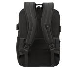 Samsonite Midtown Midtown Laptop Backpack 15.6" Exp. Black