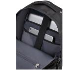 Samsonite Midtown Midtown Laptop Backpack M 15.6" Camo Grey