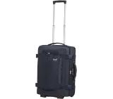 Samsonite Midtown Duffle/Backpack with Wheels 55cm 15.6 Dark Blue