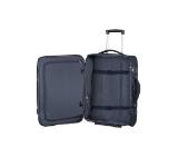 Samsonite Midtown Duffle/Backpack with Wheels 55cm 15.6 Dark Blue