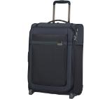 Samsonite Airea Upright with wheels 55cm Exp. Blue