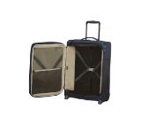 Samsonite Airea Upright with wheels 55cm Exp. Blue