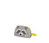 Samsonite Happy Sammies Toiletry Bag Raccoon Remy
