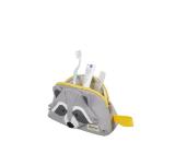 Samsonite Happy Sammies Toiletry Bag Raccoon Remy