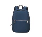 Samsonite Eco Wave Laptop Backpack 14.1", Dark Blue