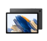 Samsung SM-X205 Galaxy Tab A8 LTE 10.5", 1920x1200, 32 GB, Octa-Core (2x2.0 GHz, 6x2.0 GHz), 3 GB RAM, Bluetooth 5.0, 8.0 MP + 5.0 MP Selfie, 7040 mAh, Android 11, Gray