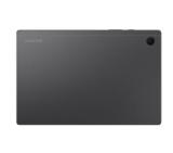 Samsung SM-X205 Galaxy Tab A8 LTE 10.5", 1920x1200, 32 GB, Octa-Core (2x2.0 GHz, 6x2.0 GHz), 3 GB RAM, Bluetooth 5.0, 8.0 MP + 5.0 MP Selfie, 7040 mAh, Android 11, Gray