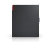 Fujitsu ESPRIMO P5011, Intel Core i3-10105, 1x8GB DDR4-3200, SSD PCIe 256GB M.2 NVMe Value, DVD SuperMulti, Mounting kit for first 3.5", Mounting kit for second 3.5", Country kit (EU+), Power supply Gold 280W, Optical USB mouse black, No Operating System