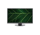Fujitsu DISPLAY E22-8 TS Pro, EU E-Line 54.6cm(21.5')wide Display IPS,LED, matt black DP, DVI, VGA, DP cable