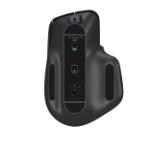 Logitech MX Master 3S Performance Wireless Mouse  - GRAPHITE - EMEA